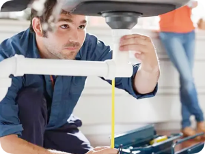 Desentupidora Curitiba