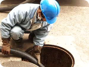 Desentupidora Curitiba