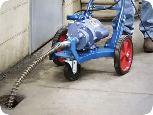 Desentupidora Curitiba