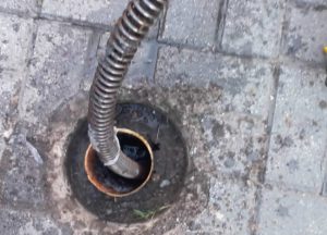 desentupidora Curitiba